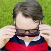 FALINGO Sonnenüberbrille CLASSIC EDITION polarisiert UV 400 Produktbild-Vorschau 5