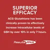 Results RNA ACG Glutathione Extra Strength, 60ml spray Produktbild-Vorschau 9