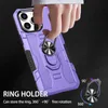 custodia per iPhone 14 Pro Max, resistente custodia a Anteprima dell’immagine prodotto 7