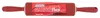 Kaiser 23 0068 6134, Rot, Weiche Oberfläche, 490 mm, 65 mm, Produktbild-Vorschau 6