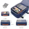 MODFU Laptoprucksack Laptop Rucksack 40LWasserbeständig Produktbild-Vorschau 3