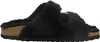 Idana Supersoft Damen Pantolette schwarz Produktbild-Vorschau 4