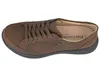 FINN COMFORT Nottingham Herren Halbschuhe braun Produktbild-Vorschau 13