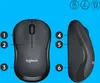 Logitech M220 Silent anthrazit Produktbild-Vorschau 35