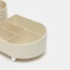 Contenitore organizer girevole per pennelli cosmetici Anteprima dell’immagine prodotto 12