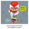 Kaugummi-Kugelbahn. Experimentierkasten. Produktbild-Vorschau 3