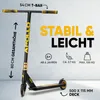Apollo Stunt Scooter Profi Stuntroller Kinderroller "Eagle" Produktbild-Vorschau 4