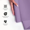 Estika Roleta bez vrtání - 95 x 150 cm - Lila - Snadná Náhled obrázku produktu 5