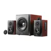 Reproduktory Edifier S350Db 2.1 (hnedé) Náhľad obrázku produktu 2