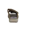Pantolette Liromed 805, Uni, Damen-, Herrenschuhe, Textil, Produktbild-Vorschau 4