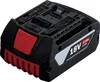 Batterie Bosch Professional GBA 18 volts, 5,0 Ah, 1 pièce. Voir les images du produit 10