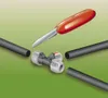 Système Sprinkler Tube de pose, 25 mm, rouleau de 25 m Voir les images du produit 6