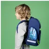 Schulranzen Jurassic World Dino 5-teilig, Schultaschen Set Produktbild-Vorschau 9