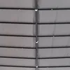 Outsunny Pergola aus Metall und Polyester, Grau 297x297x250 Produktbild-Vorschau 8