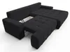 GrainGold Ecksofa L-Form Rechts Tulio - Ecksofa mit Produktbild-Vorschau 9