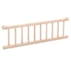 babybay Verschlussgitter für Maxi und Boxspring, natur Produktbild-Vorschau 1