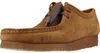 Clarks Originals Wallabee Wildlederschuhe, Braun 40 EU Produktbild-Vorschau 18