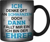 Trendation - Lehrer Geschenk Abschied Klassenlehrer Produktbild-Vorschau 1