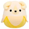 Squishmallows P26-nate Golden Retriever Banana 30 Cm Produktbild-Vorschau 1
