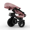 Kinderkraft AVEO 2 PLUS rowerek trójkołowy 6w1 od 9 Podgląd zdjęcia produktu 8