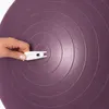Piłka gimnastyczna 65 cm piłka do ćwiczeń fitness ciążowa Podgląd zdjęcia produktu 12