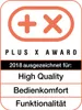OLYMPIA Prohome 8700 Funk Haus Alarmanlage mit WLAN/GSM und Produktbild-Vorschau 5