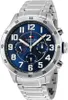 Tommy Hilfiger Herrenuhr Multifunktion Casual Sport Trent Produktbild-Vorschau 13