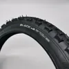 Ralson Black 2x16 Zoll MTB Reifen + AV Schlauch | 16x1.95 | Produktbild-Vorschau 4