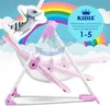 KIDIZ® Babywippe Babyschaukel mit 5 Produktbild-Vorschau 3