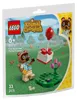 LEGO Animal Crossing 30731 Tom Nook Produktbild-Vorschau 4