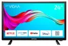Dyon SMART 24 VX LED TV 60 cm 61.00cm (24") DVB-T2, DVB-C, Podgląd zdjęcia produktu 1