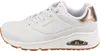 Skechers Uno - Golden Air  Sneakers Laag - wit - Maat 38 Produktbild-Vorschau 40