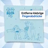 Pebble Gear™ Toy Story 4 Tablet-Bildschirmschutz Produktbild-Vorschau 8