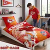 NFL Biancheria da letto Kansas City Chiefs Player Linon / Anteprima dell’immagine prodotto 6