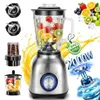 Frullatore da tavolo, ideale per preparare frullati, puree, Anteprima dell’immagine prodotto 1