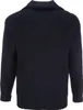 modAS Uni Troyer Seemannspullover Basic – Pullover Damen Produktbild-Vorschau 3