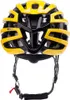 Kask Radvik Peleton żółty, czarny M żółty, czarny M Podgląd zdjęcia produktu 2
