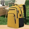 STILVORA Laptoprucksack Wanderrucksack Produktbild-Vorschau 1