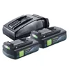 Festool VECTURO OSC 18 E-Basic Akku Oszillierer 18 V Produktbild-Vorschau 5