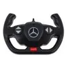 A remote control steering wheel for a Mercedes-Benz G63 AMG toy car. Náhľad obrázku produktu
