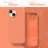EAZY CASE - TPU Hülle für Apple iPhone 14, TPU Case Produktbild-Vorschau 3