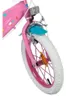 Toimsa Kinderfahrrad 14" Peppa Pig rosa mit Stützraedern Produktbild-Vorschau 2