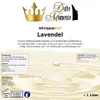 Dufte Momente | Whirlpool Duft 1 Liter Lavendel | mit Produktbild-Vorschau 8