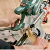 Metabo Kappsäge KGSV 72 Xact SYM Paneelsäge mit Zugfunktion Voir les images du produit 8