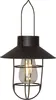 Star Trading Solar Laterne Cage Schwarz , 7 lm , Produktbild-Vorschau 11
