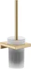 hansgrohe AddStoris Toilettenbürstenhalter, 41752140 Produktbild-Vorschau 1