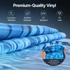 SucceBuy liner per piscina liner di ricambio per piscina Anteprima dell’immagine prodotto 5