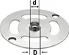 Anello di copia Festool KR-D17/OF 900 | 486030 Anteprima dell’immagine prodotto 5