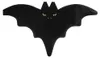 Servietten - Fledermaus, 16x9cm (1 Packung / 20 Stk.) Produktbild-Vorschau 8