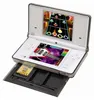 Etui Crystal Case Transparent-Black dla Nintendo DSi Podgląd zdjęcia produktu 1